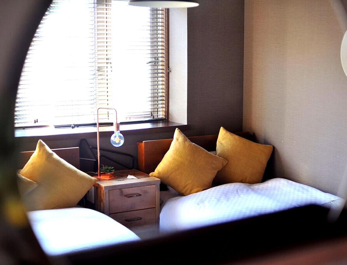 Box Hotel From Bizan Hakone Dış mekan fotoğraf
