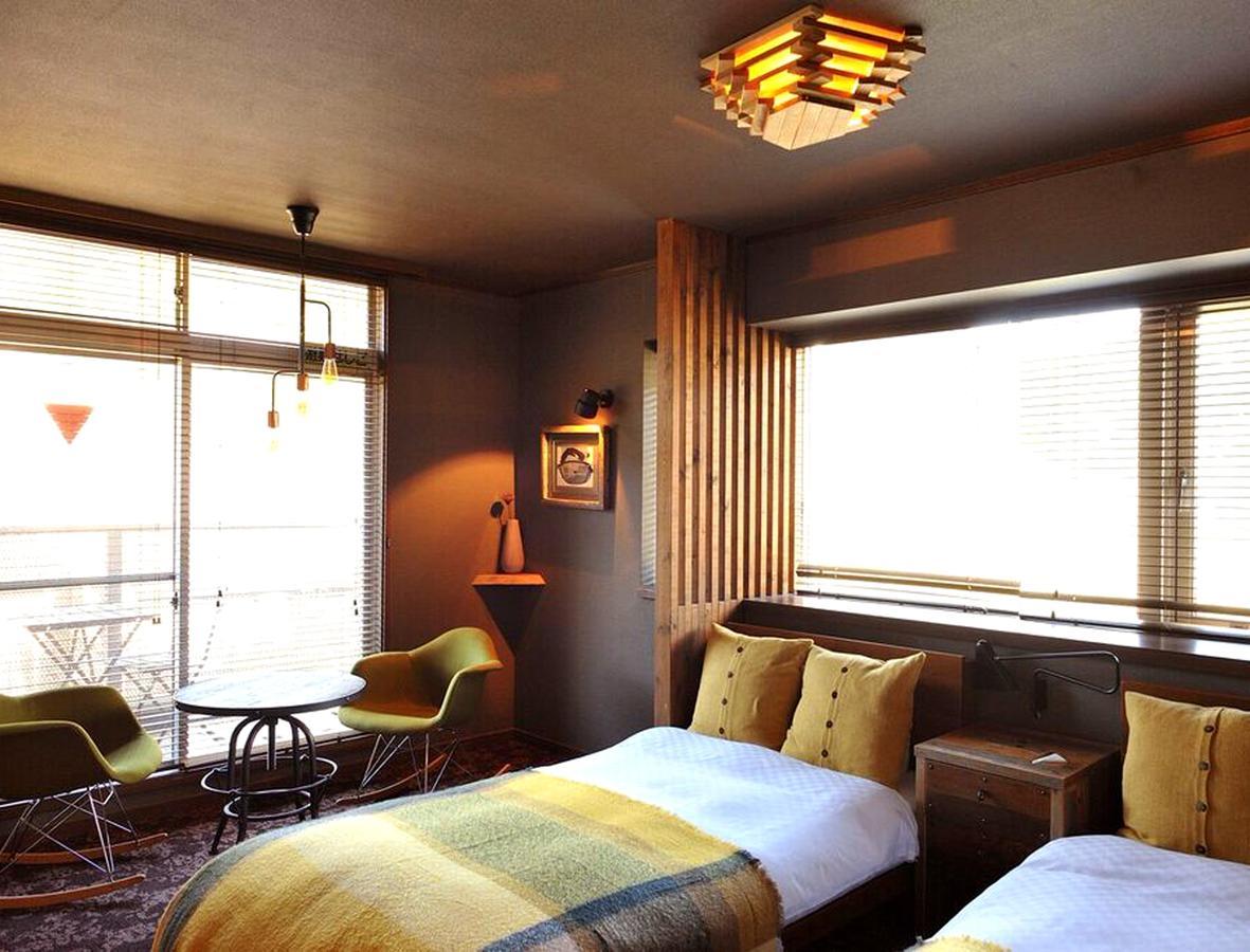 Box Hotel From Bizan Hakone Dış mekan fotoğraf