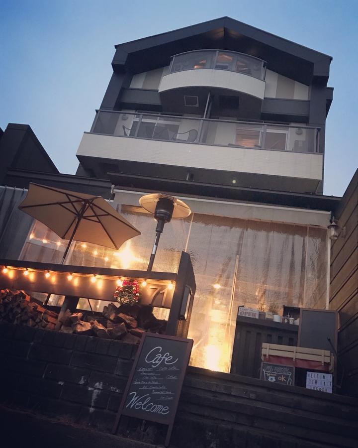 Box Hotel From Bizan Hakone Dış mekan fotoğraf