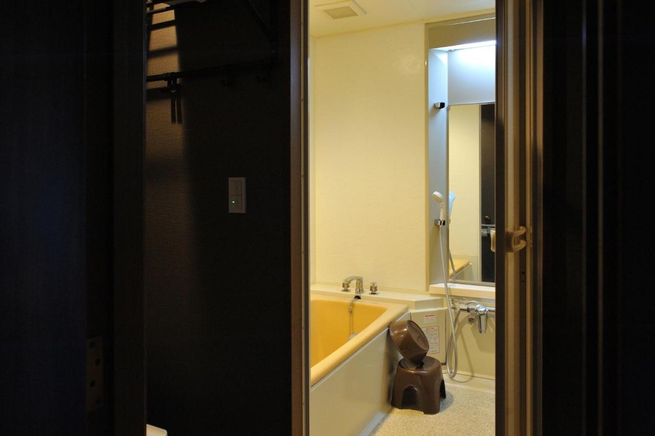 Box Hotel From Bizan Hakone Dış mekan fotoğraf