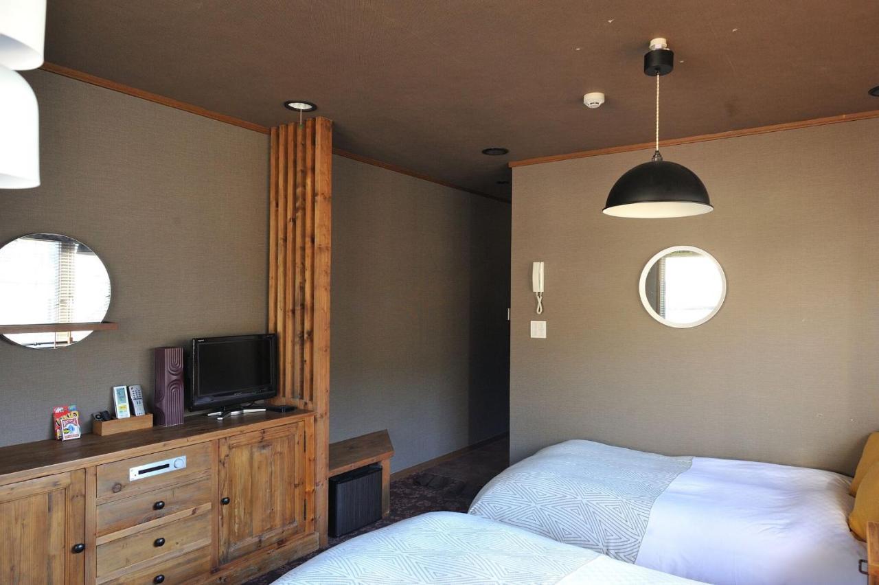 Box Hotel From Bizan Hakone Dış mekan fotoğraf