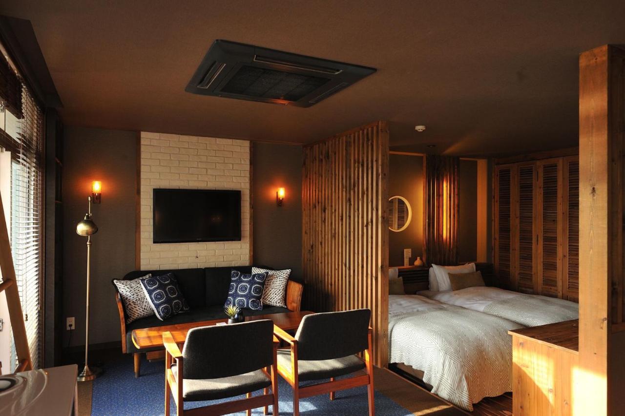 Box Hotel From Bizan Hakone Dış mekan fotoğraf