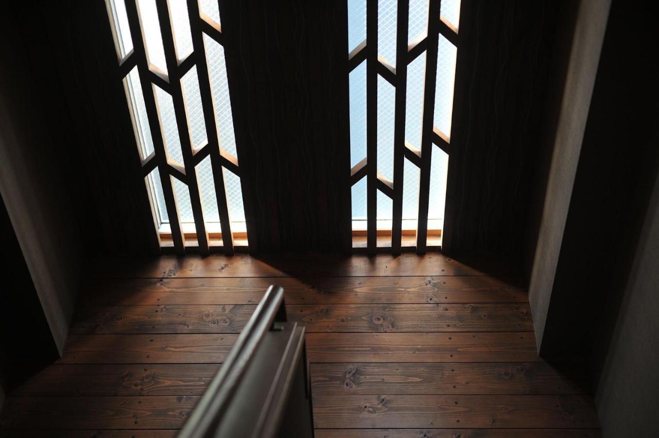 Box Hotel From Bizan Hakone Dış mekan fotoğraf