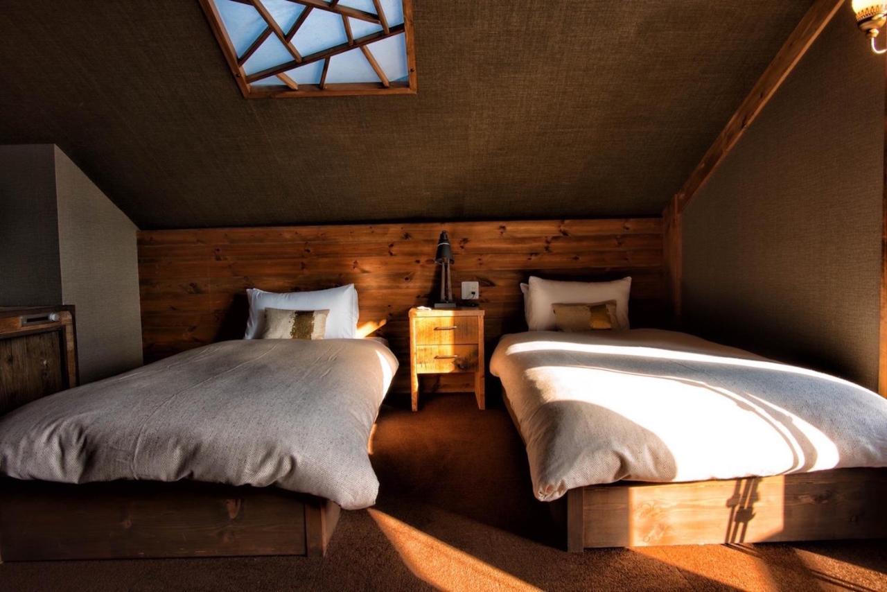 Box Hotel From Bizan Hakone Dış mekan fotoğraf